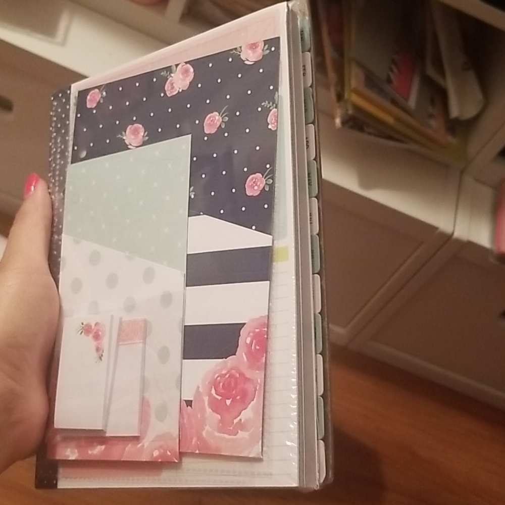 Planner kit & Refill set - Picture 4 of 5